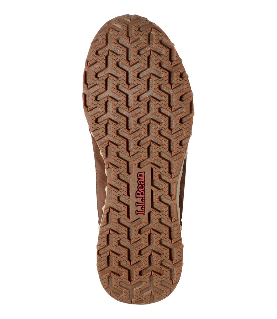 Men's Snow Sneaker 5 Insulated Boots, Zip-Front | L.L.Bean