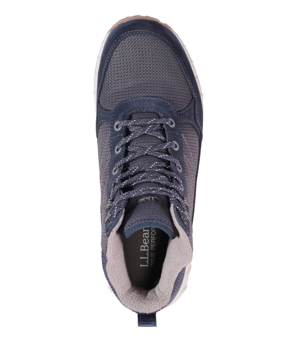 Men's Snow Sneaker 5 Boots, Lace-Up | L.L.Bean