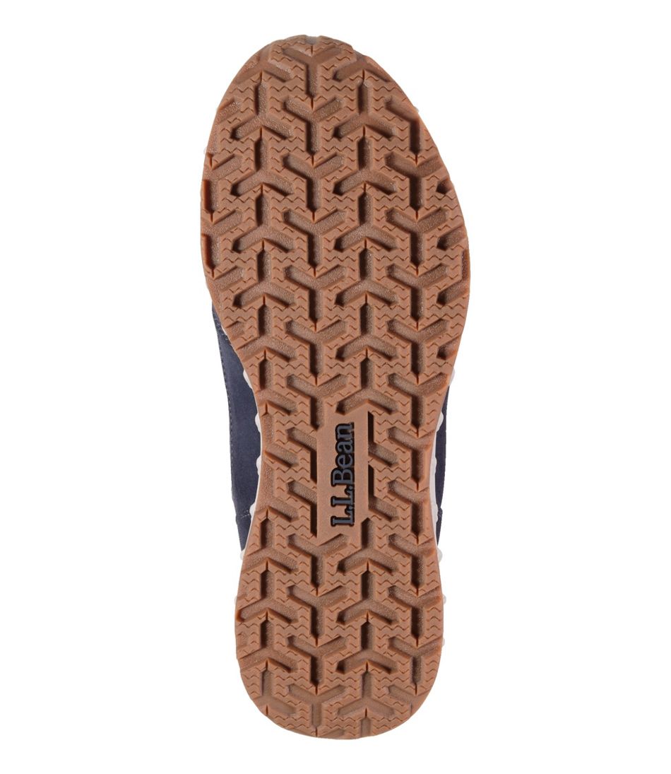 Men's Snow Sneaker 5 Boots, Lace-Up | L.L.Bean
