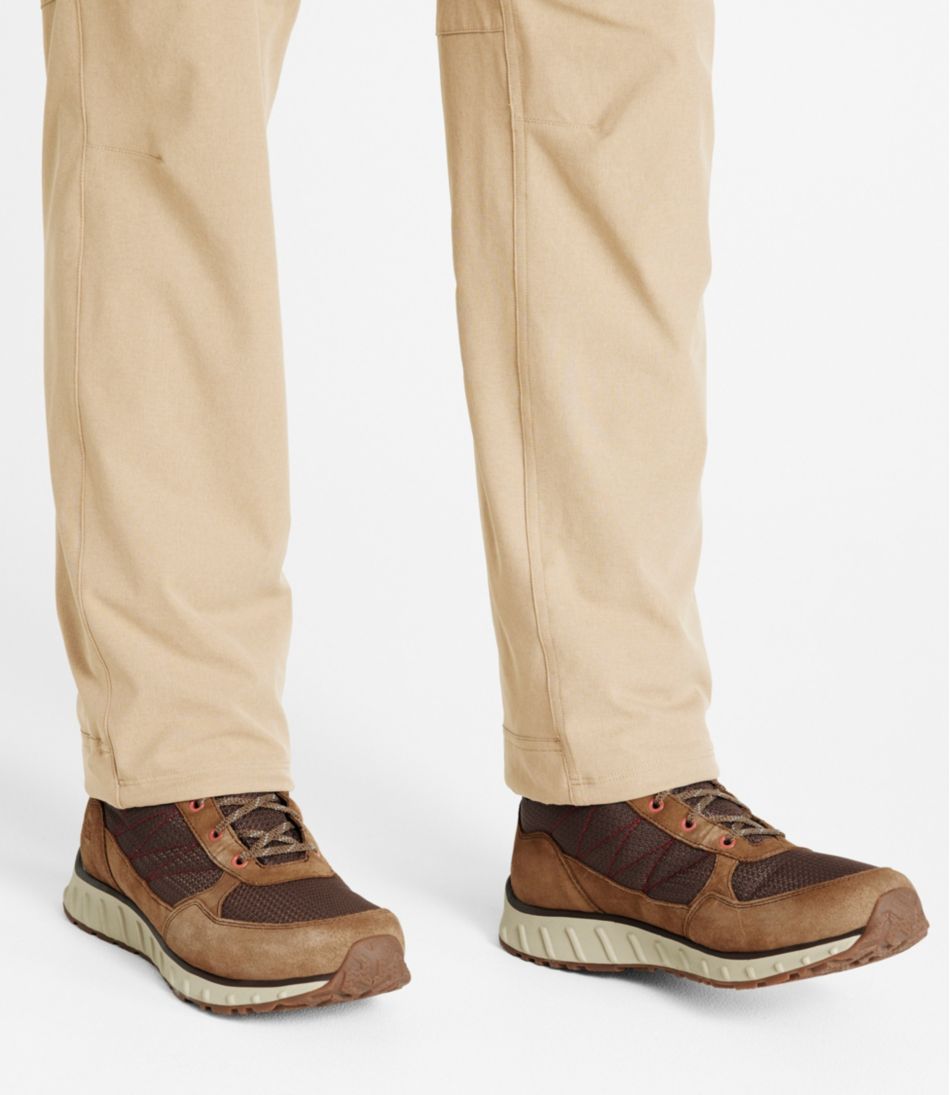 Men's Snow Sneaker 5 Boots, Lace-Up | L.L.Bean
