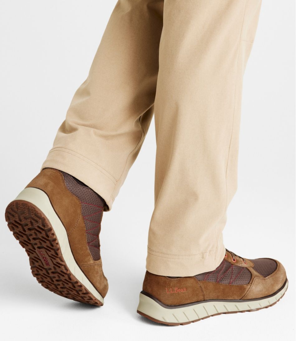 Men's Snow Sneaker 5 Boots, Lace-Up | L.L.Bean
