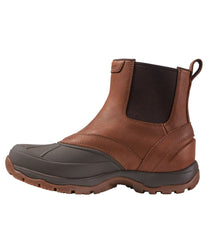 Men's Storm Chaser 5 Chelsea Boots | L.L.Bean