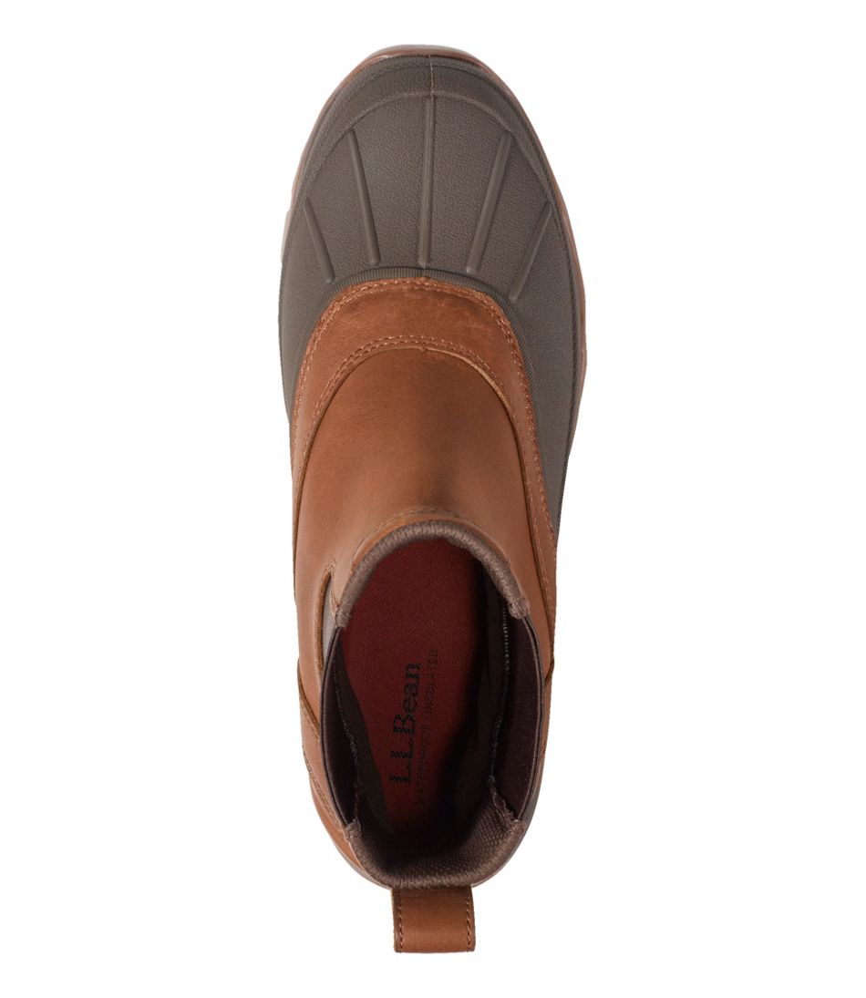 Men's Storm Chaser 5 Chelsea Boots | L.L.Bean