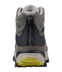 Men's Trail Model X Waterproof Hiking Boots | L.L.Bean
