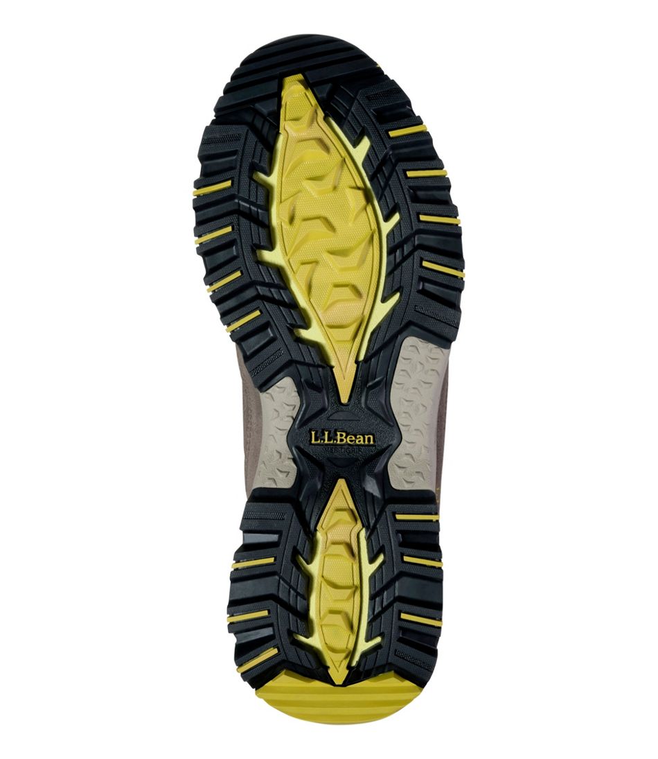 Men's Trail Model X Waterproof Hiking Boots | L.L.Bean