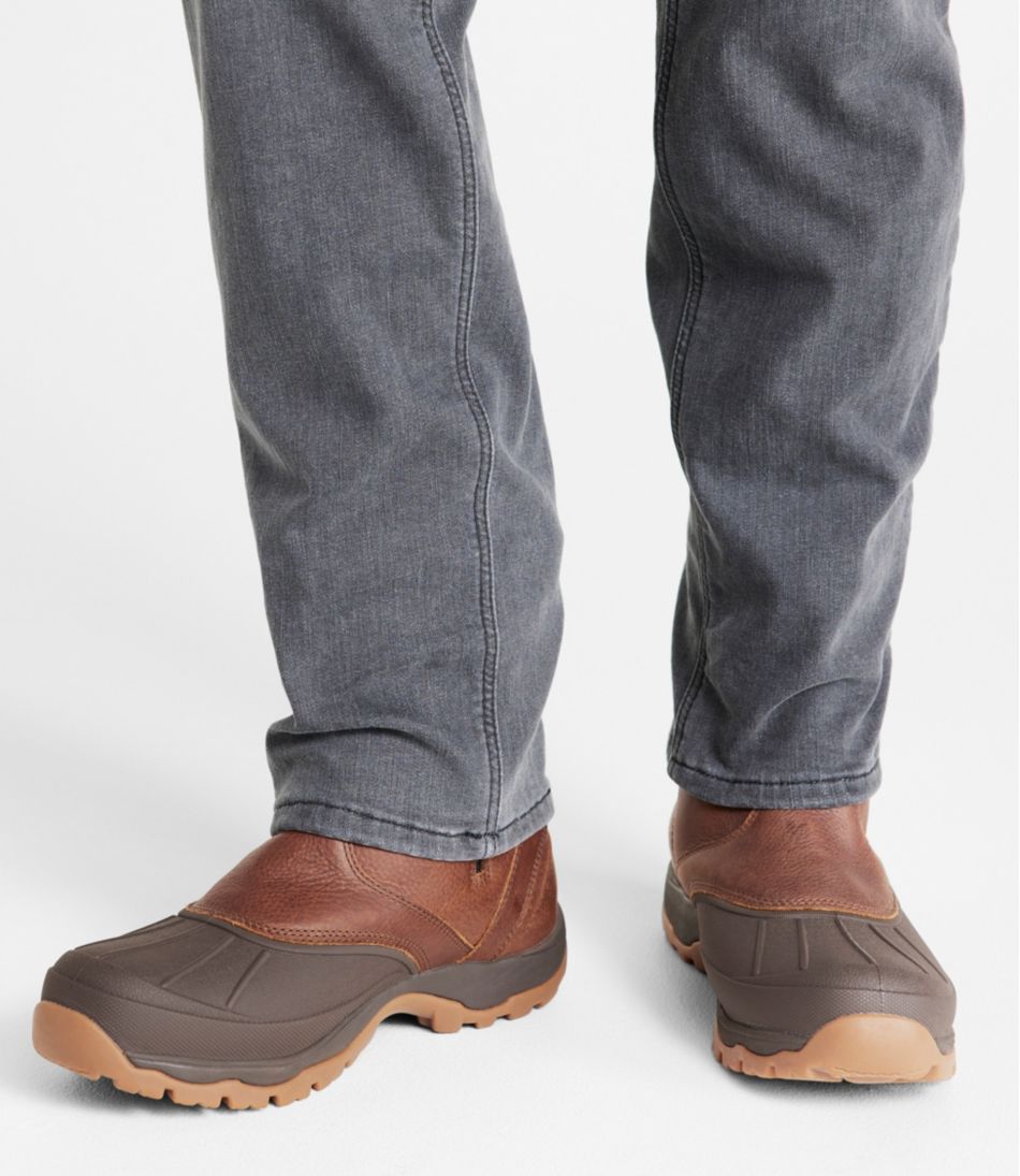 Men's Storm Chaser Boots 5, Zip | L.L.Bean