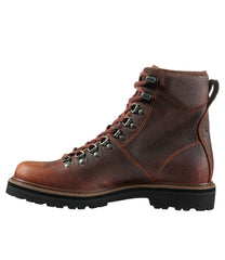 Men's Portland Boots, Lace-Up | L.L.Bean