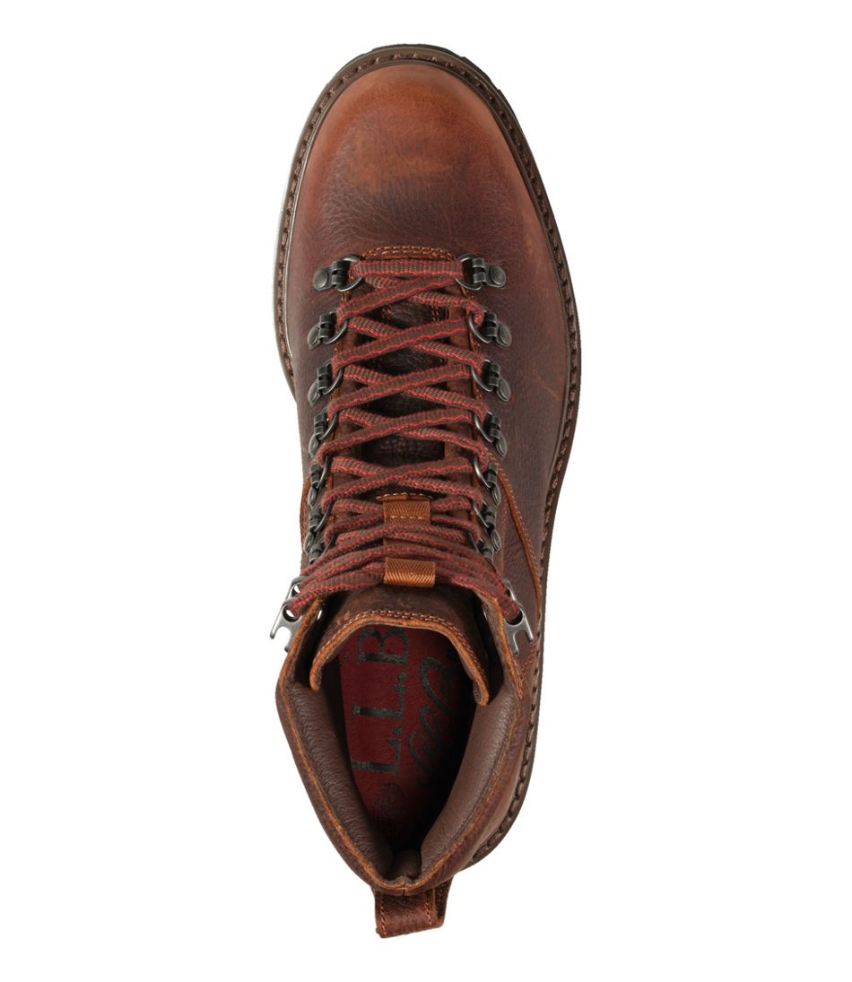 Men's Portland Boots, Lace-Up | L.L.Bean