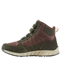 Men's Snow Sneaker 5 Boots, Hook-and-Loop | L.L.Bean