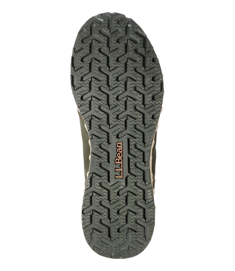 Men's Snow Sneaker 5 Boots, Hook-and-Loop | L.L.Bean