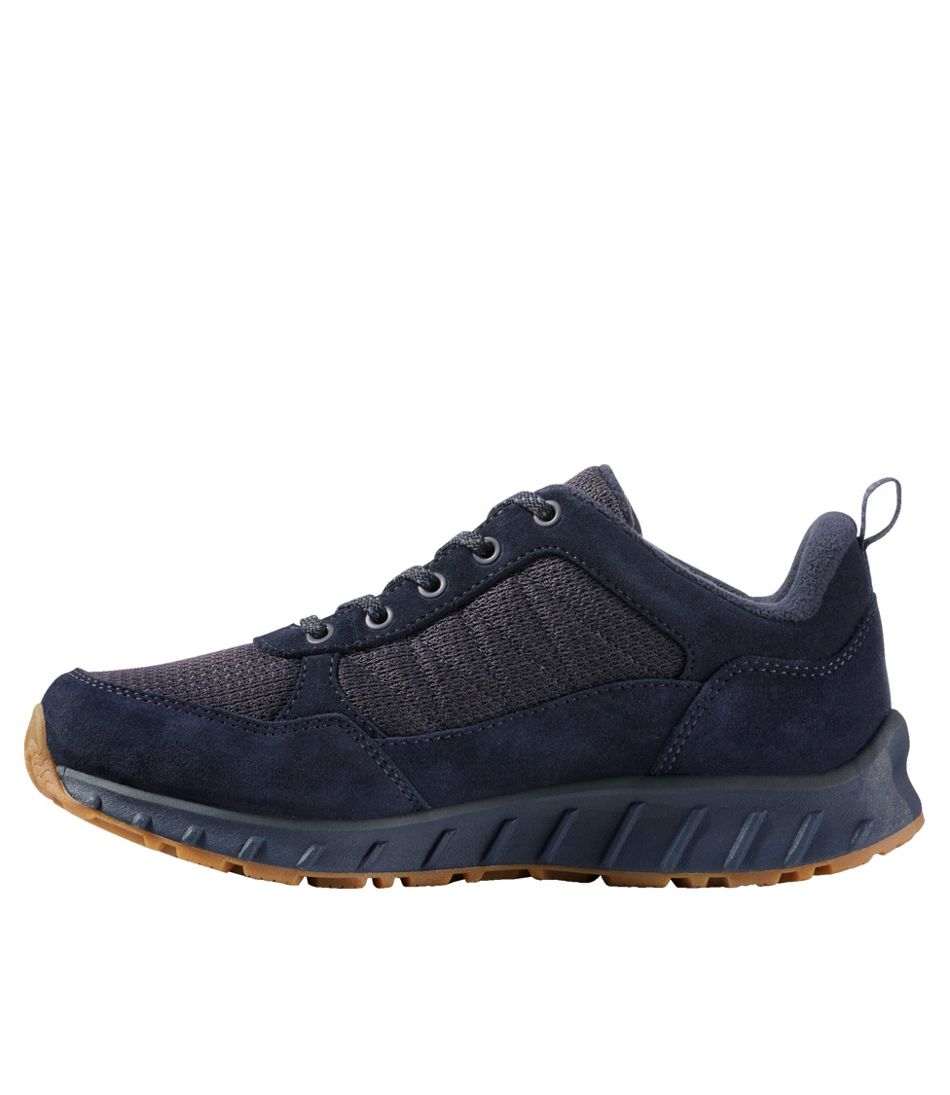 Men's Snow Sneaker 5 Shoes, Lace-Up | L.L.Bean