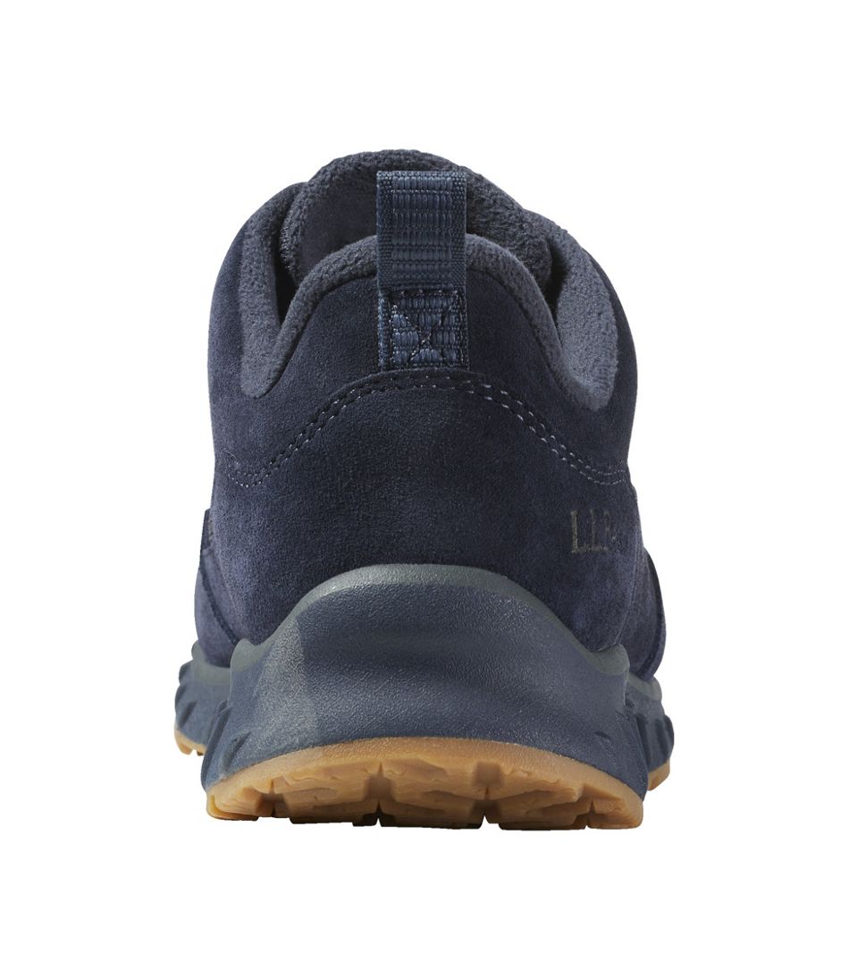 Men's Snow Sneaker 5 Shoes, Lace-Up | L.L.Bean