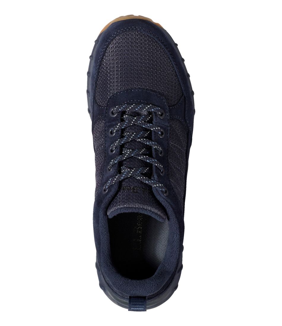 Men's Snow Sneaker 5 Shoes, Lace-Up | L.L.Bean