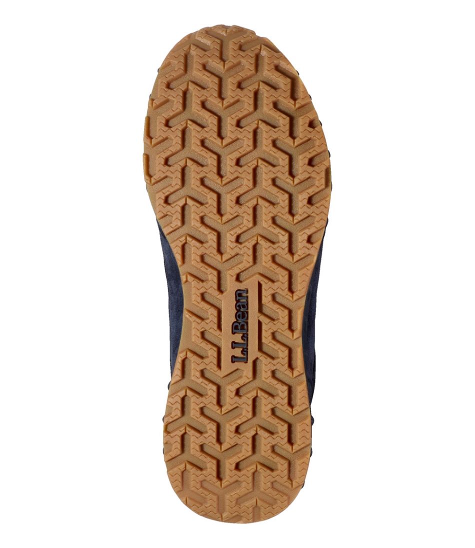Men's Snow Sneaker 5 Shoes, Lace-Up | L.L.Bean