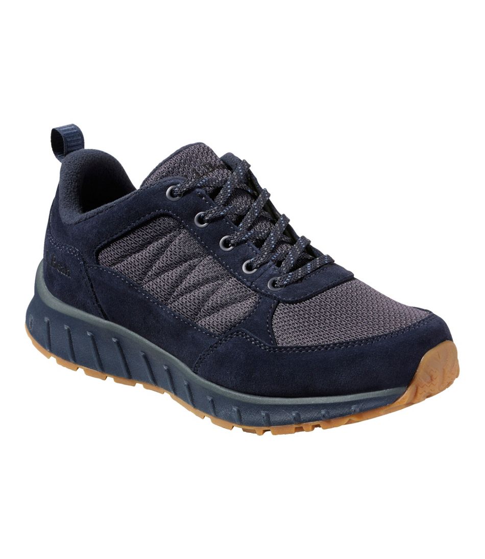 Men's Snow Sneaker 5 Shoes, Lace-Up | L.L.Bean