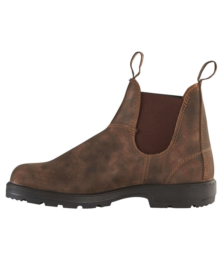 Adults' Blundstone 550 Chelsea Boots | L.L.Bean