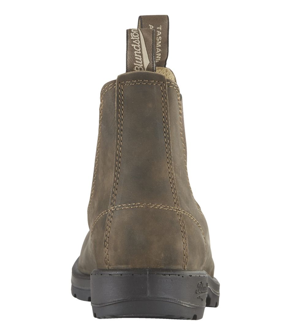 Adults' Blundstone 550 Chelsea Boots | L.L.Bean