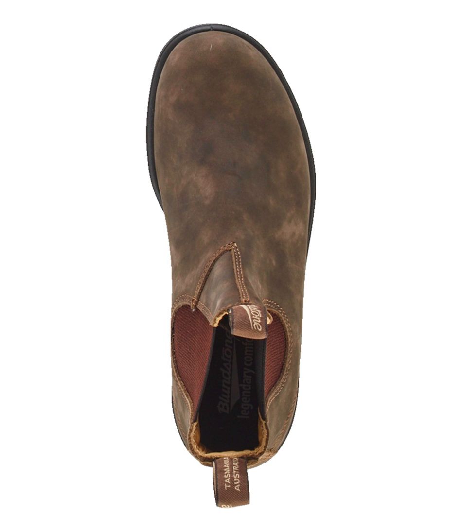 Adults' Blundstone 550 Chelsea Boots | L.L.Bean