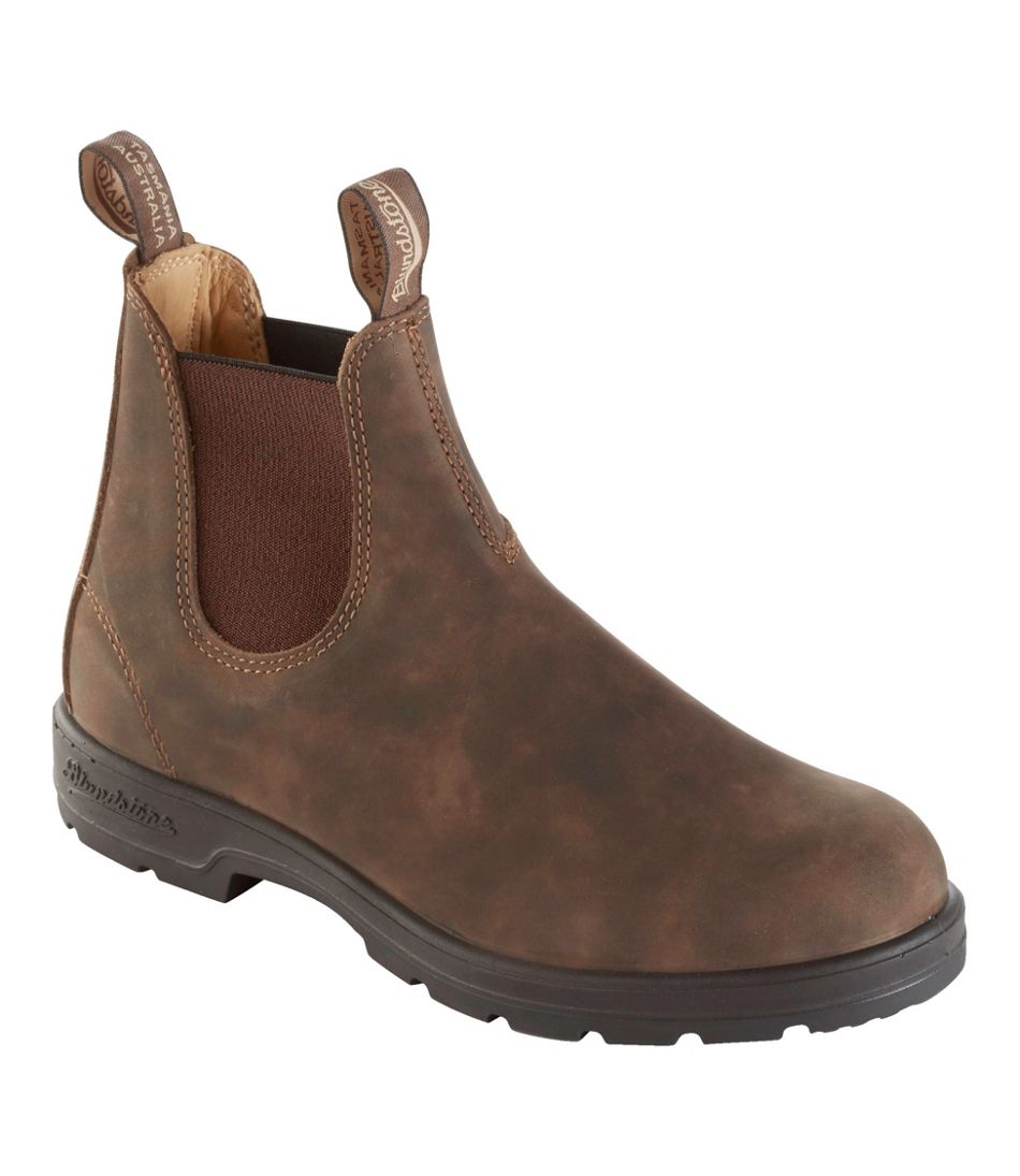 Adults' Blundstone 550 Chelsea Boots | L.L.Bean