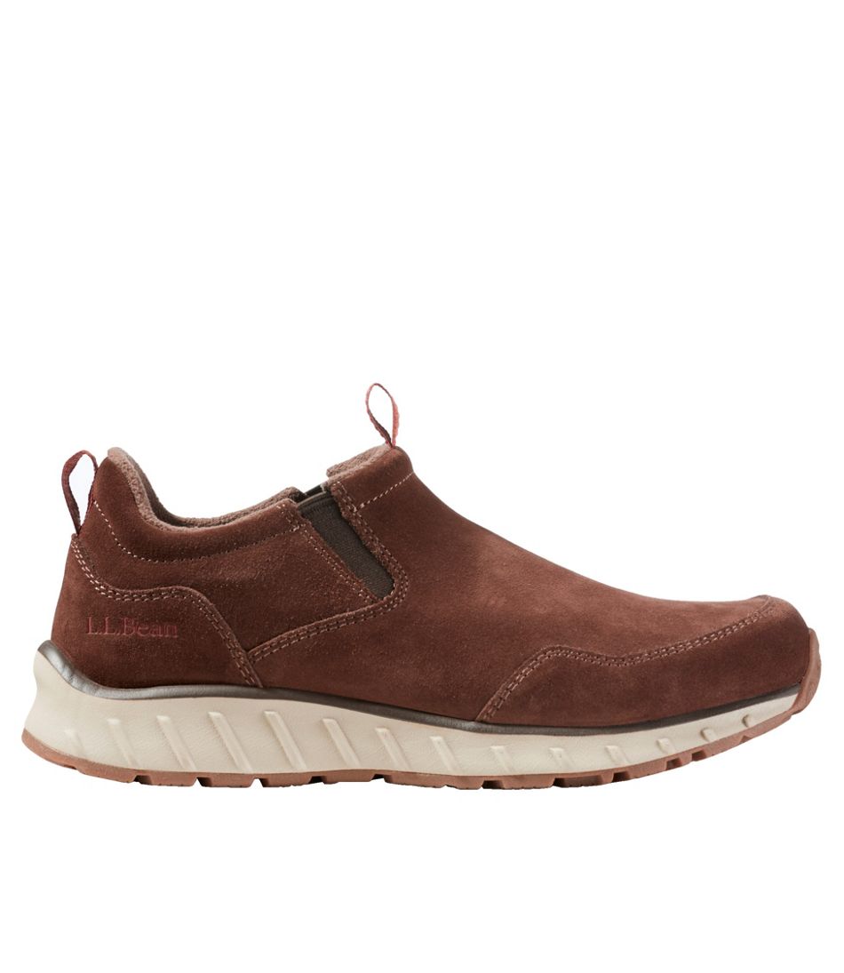 Men's Snow Sneaker 5 Shoes, Slip-On | L.L.Bean