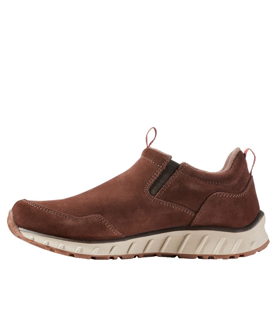 Men's Snow Sneaker 5 Shoes, Slip-On | L.L.Bean
