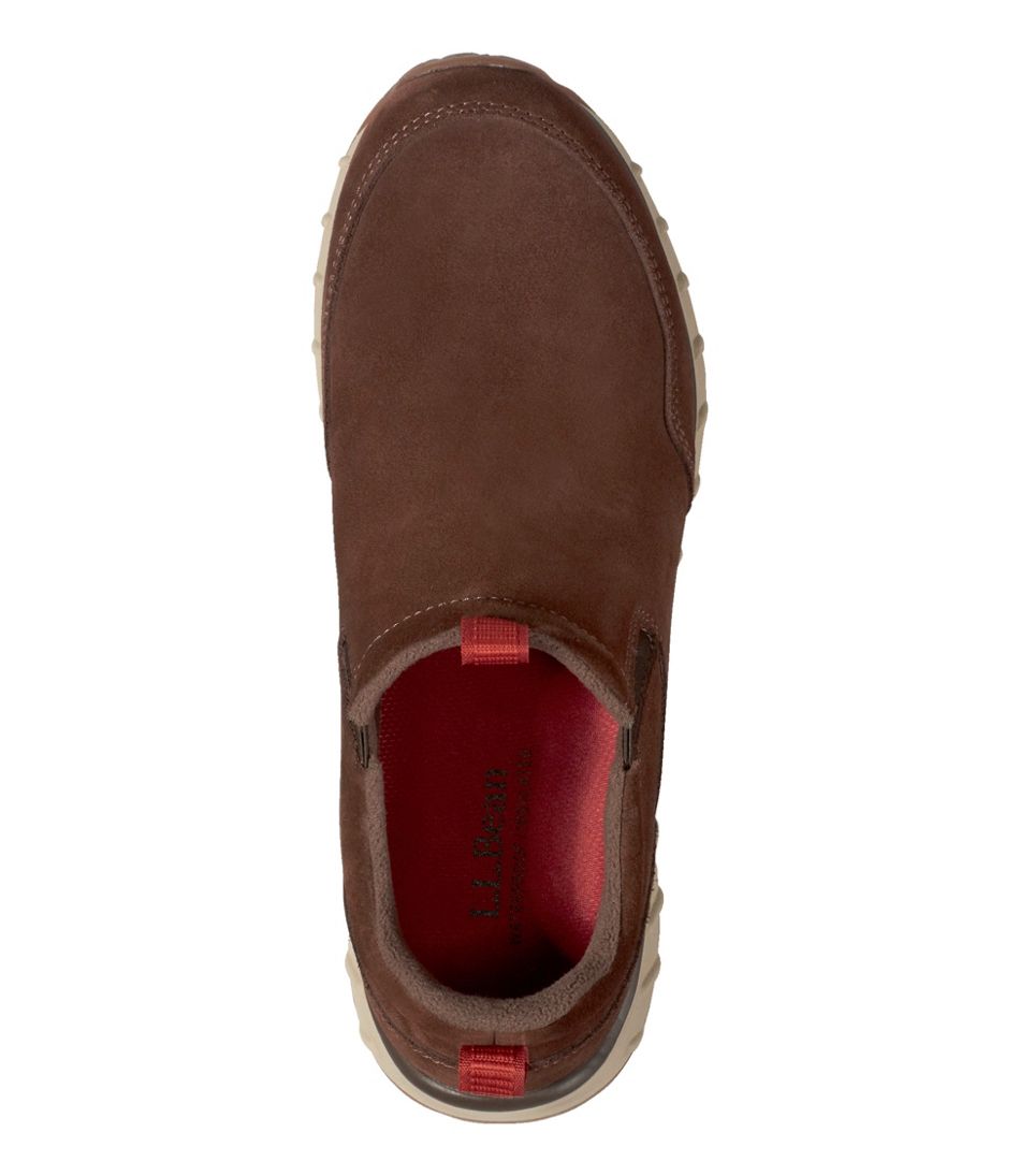 Men's Snow Sneaker 5 Shoes, Slip-On | L.L.Bean