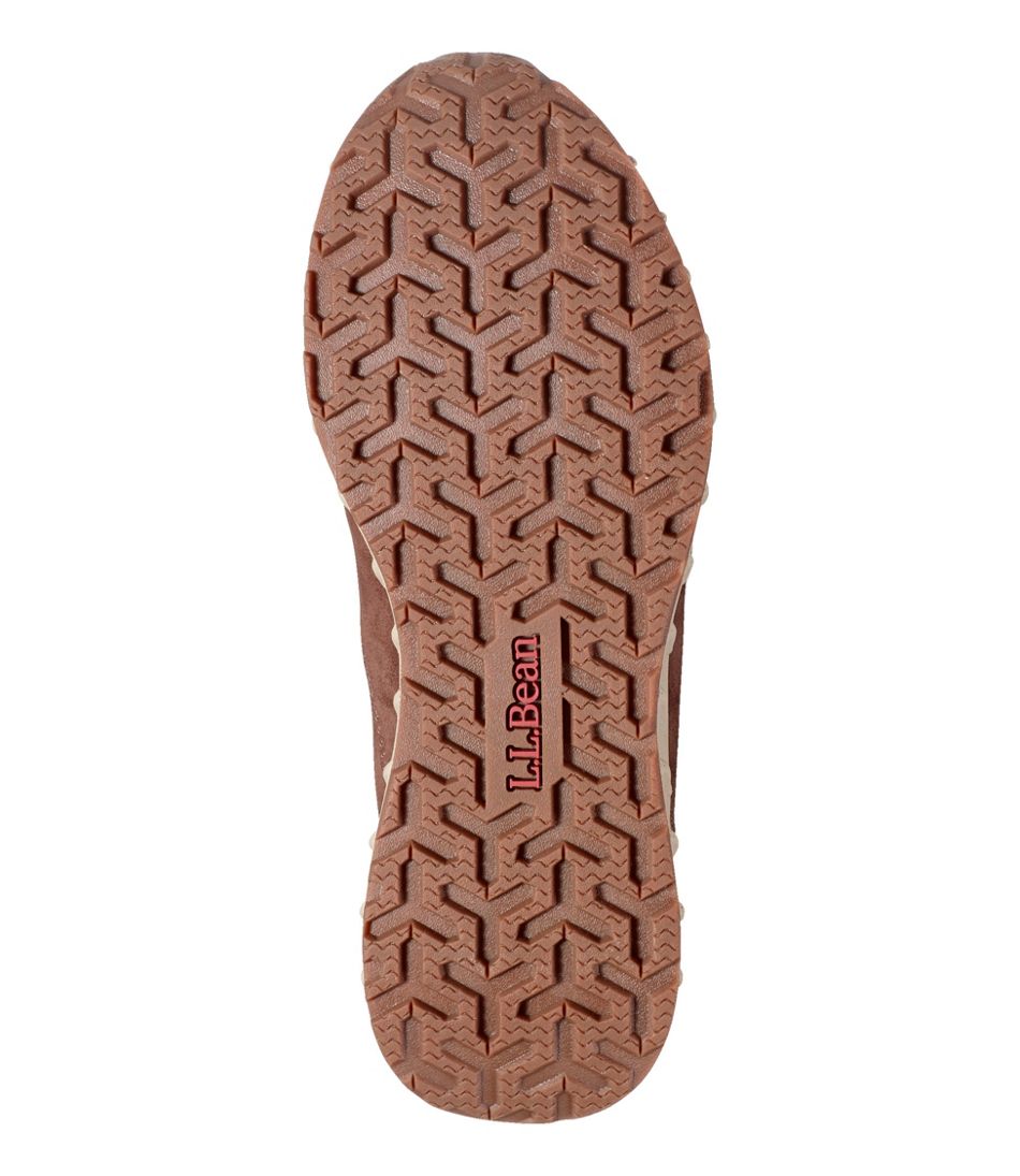 Men's Snow Sneaker 5 Shoes, Slip-On | L.L.Bean