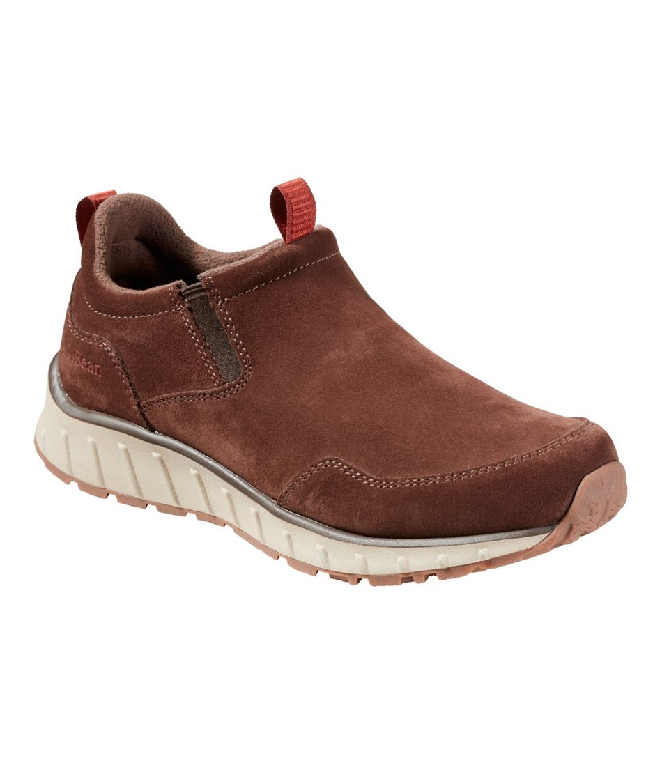 Men's Snow Sneaker 5 Shoes, Slip-On | L.L.Bean