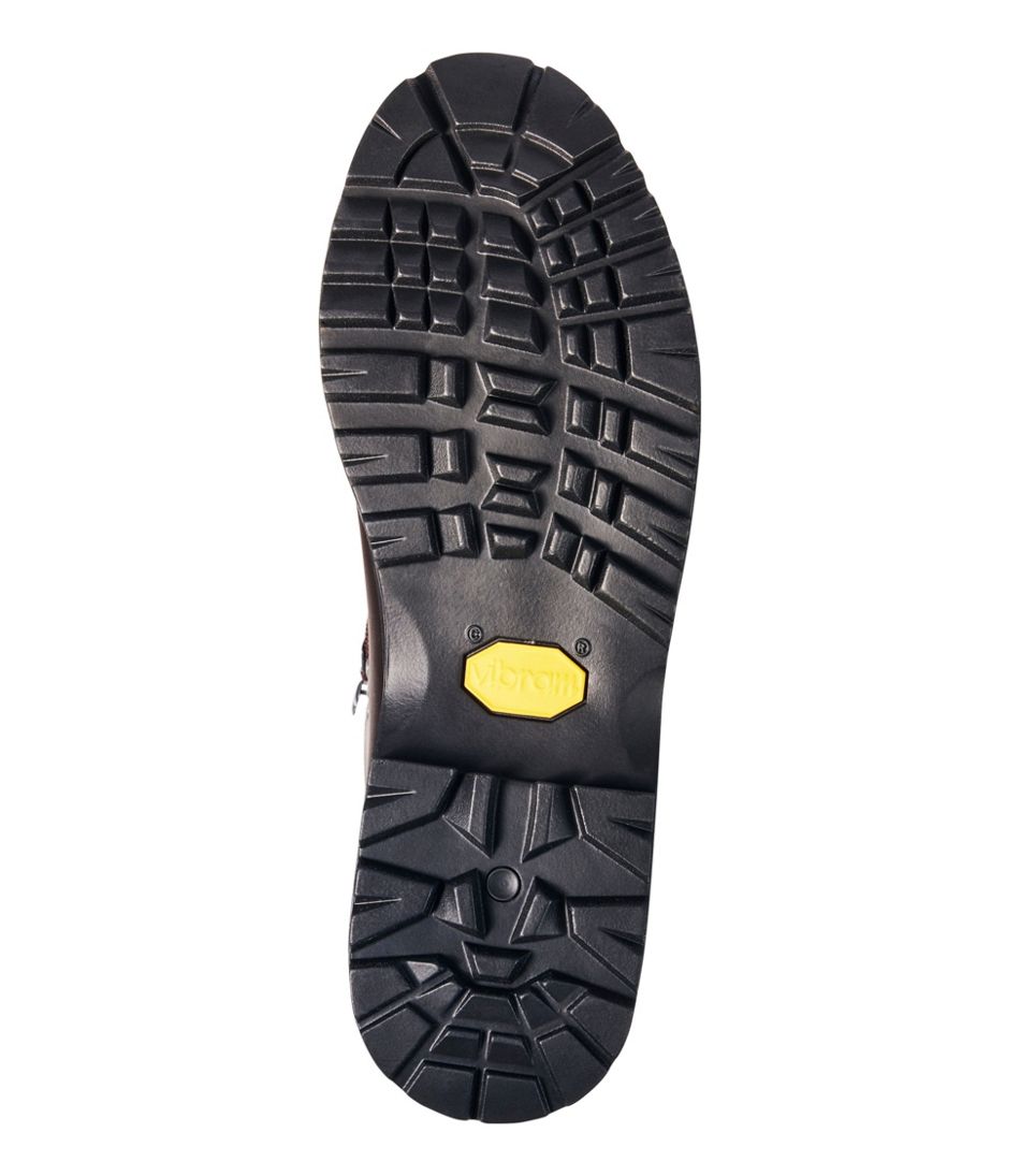 Men's Cresta II Waterproof Hiking Boots, Leather | L.L.Bean