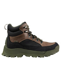 Men's Urban Storm Boots, Waterproof Insulated | L.L.Bean