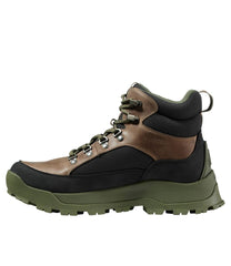 Men's Urban Storm Boots, Waterproof Insulated | L.L.Bean