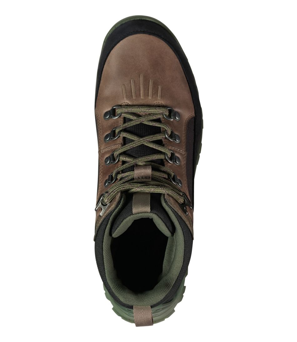 Men's Urban Storm Boots, Waterproof Insulated | L.L.Bean