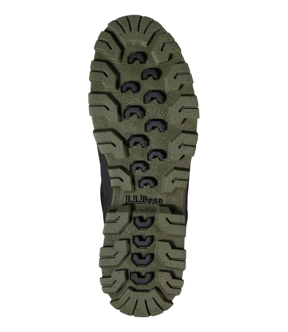 Men's Urban Storm Boots, Waterproof Insulated | L.L.Bean