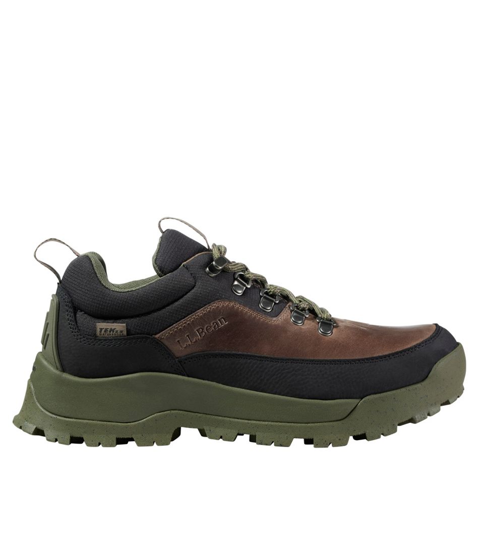 Men's Urban Storm Shoes, Waterproof Insulated | L.L.Bean