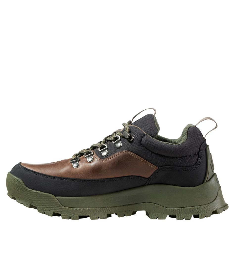 Men's Urban Storm Shoes, Waterproof Insulated | L.L.Bean