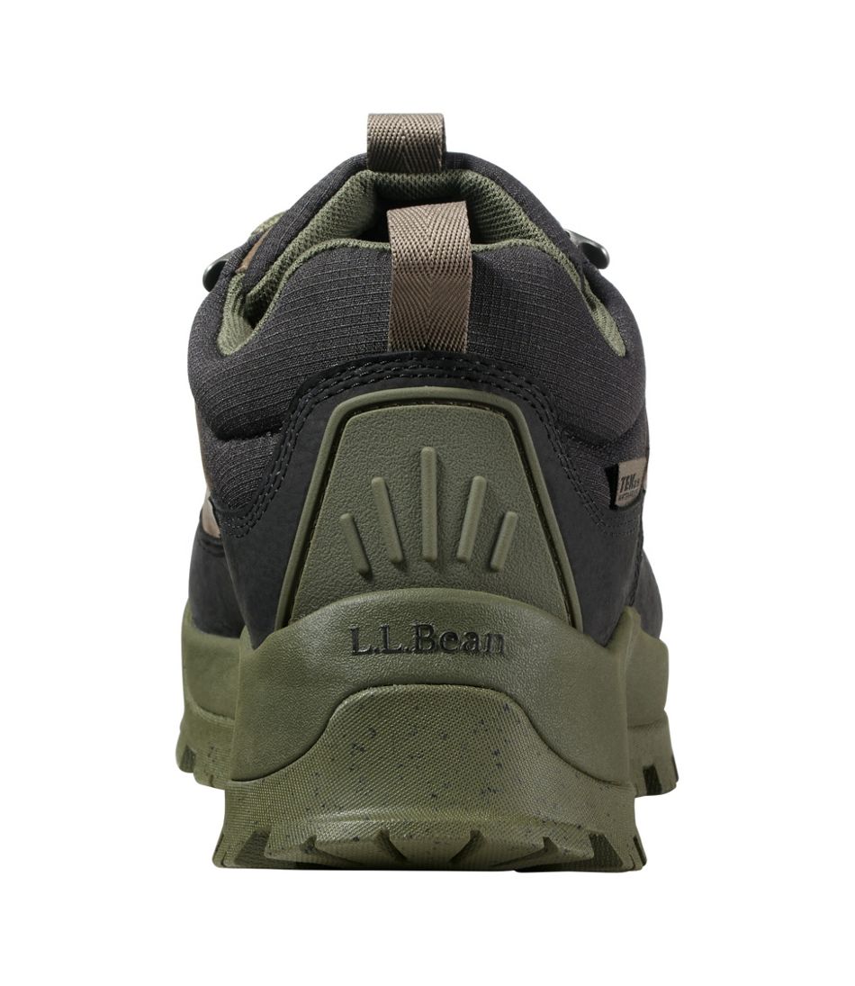 Men's Urban Storm Shoes, Waterproof Insulated | L.L.Bean