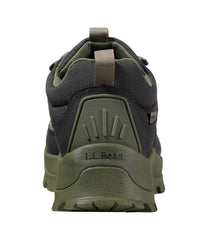 Men's Urban Storm Shoes, Waterproof Insulated | L.L.Bean