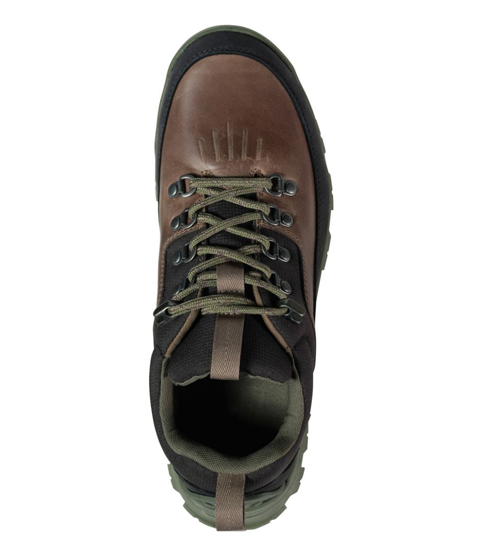 Men's Urban Storm Shoes, Waterproof Insulated | L.L.Bean