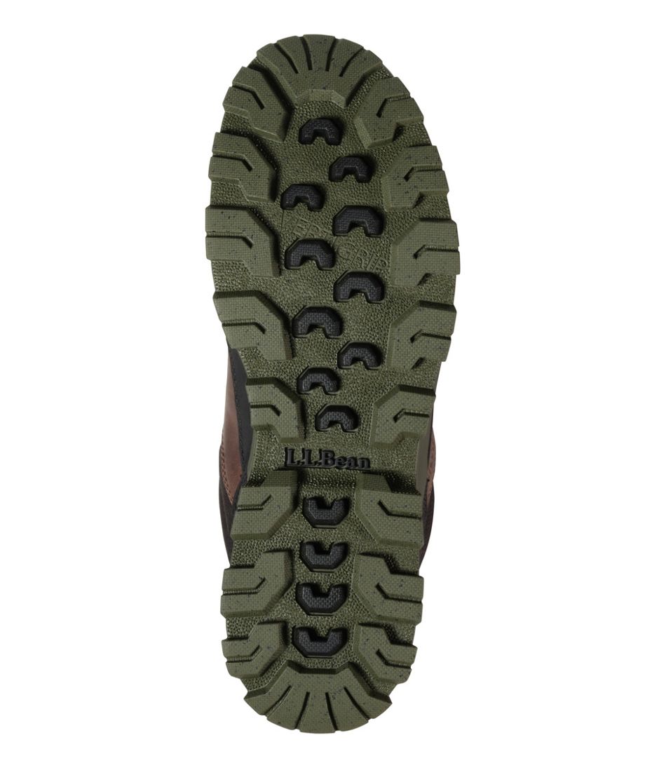 Men's Urban Storm Shoes, Waterproof Insulated | L.L.Bean