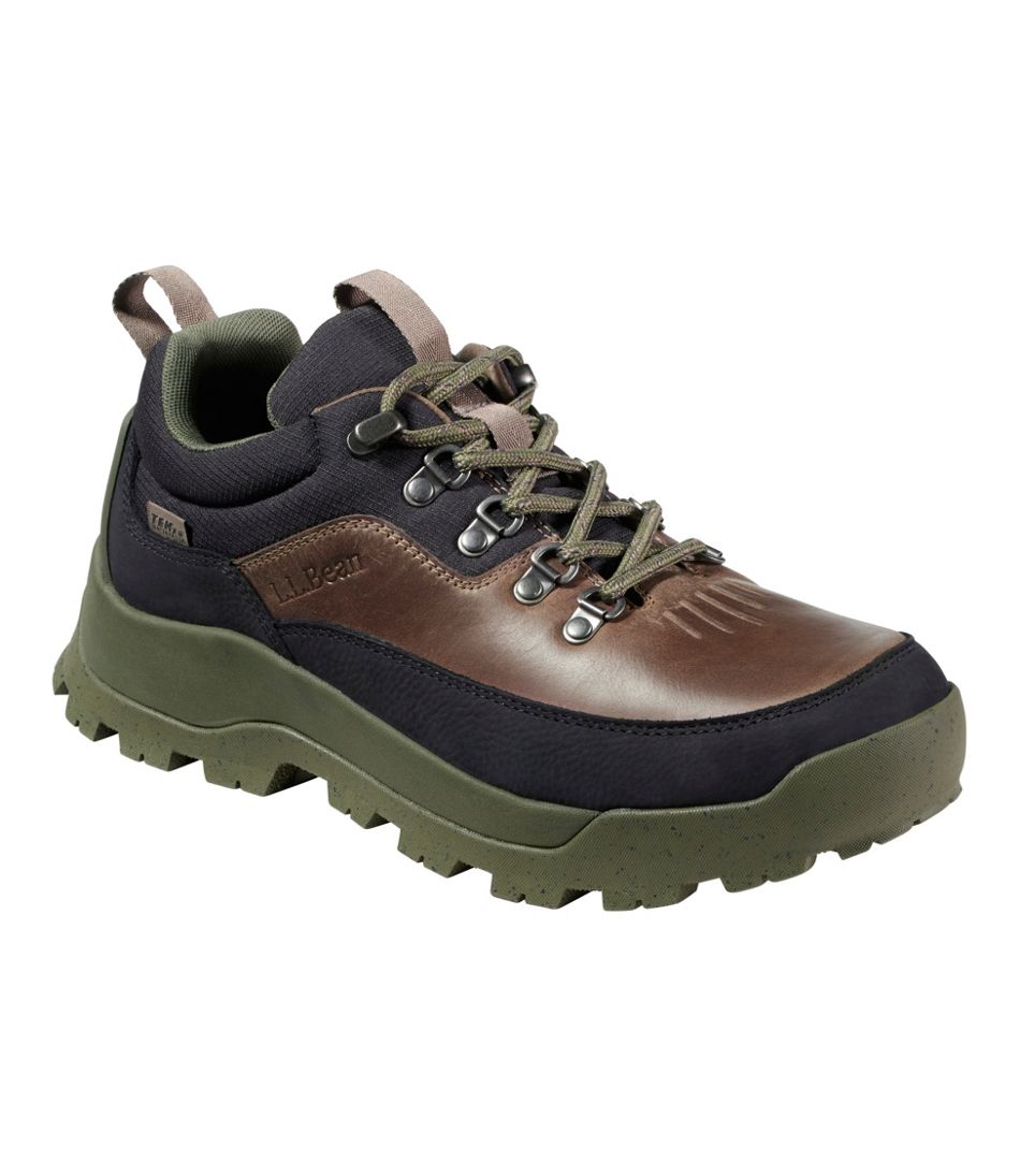 Men's Urban Storm Shoes, Waterproof Insulated | L.L.Bean