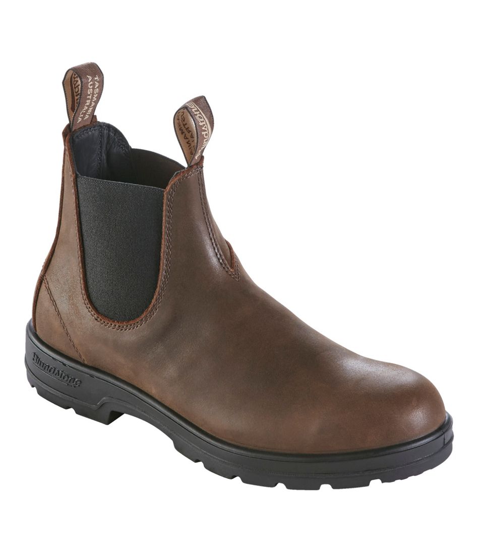 Adults' Blundstone 550 Chelsea Boots | L.L.Bean