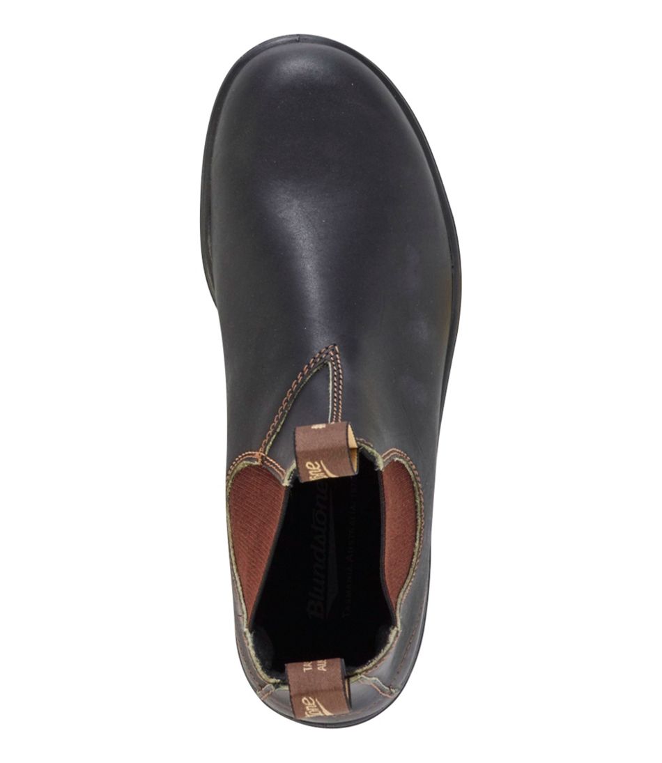Adults' Blundstone 500 Chelsea Boots | L.L.Bean