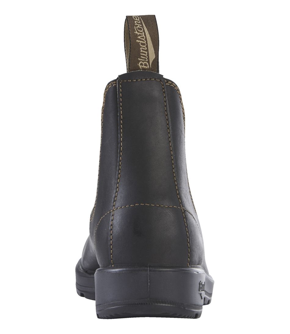 Adults' Blundstone 500 Chelsea Boots | L.L.Bean
