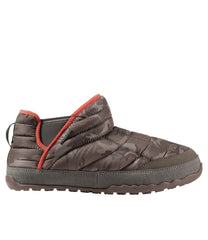 Men's Mountain Classic Quilted Ankle Boots II | L.L.Bean