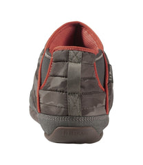 Men's Mountain Classic Quilted Ankle Boots II | L.L.Bean