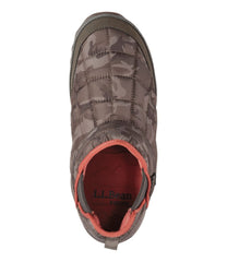 Men's Mountain Classic Quilted Ankle Boots II | L.L.Bean