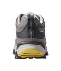 Men's Trail Model X Waterproof Hiking Shoes | L.L.Bean