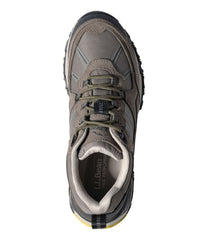 Men's Trail Model X Waterproof Hiking Shoes | L.L.Bean