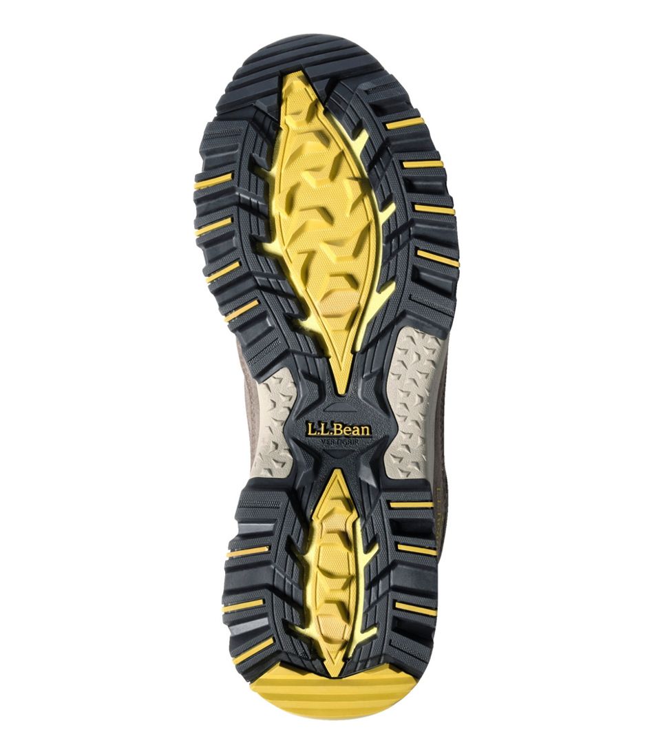Men's Trail Model X Waterproof Hiking Shoes | L.L.Bean