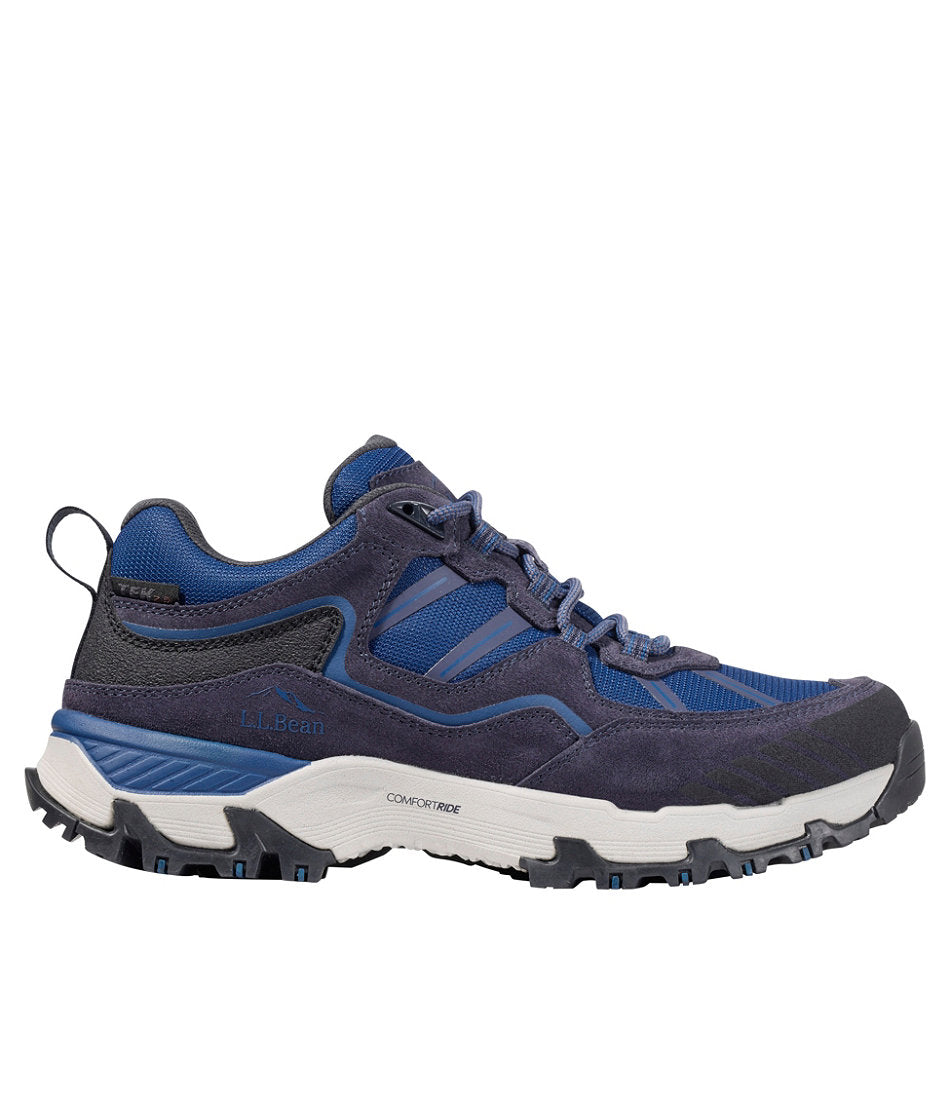 Dark Steel Gray/Marine Blue,7